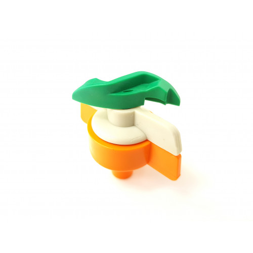 Микросплинклер 50-200 л/ч