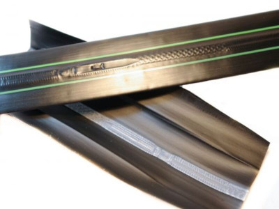 Крапельна стрічка щілинна