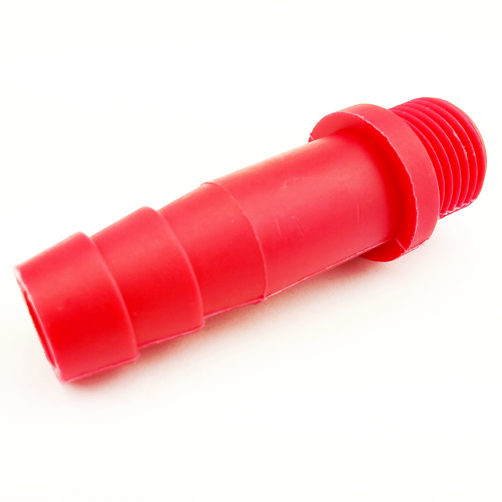 Штуцер 1/2'' зов. x 20 мм