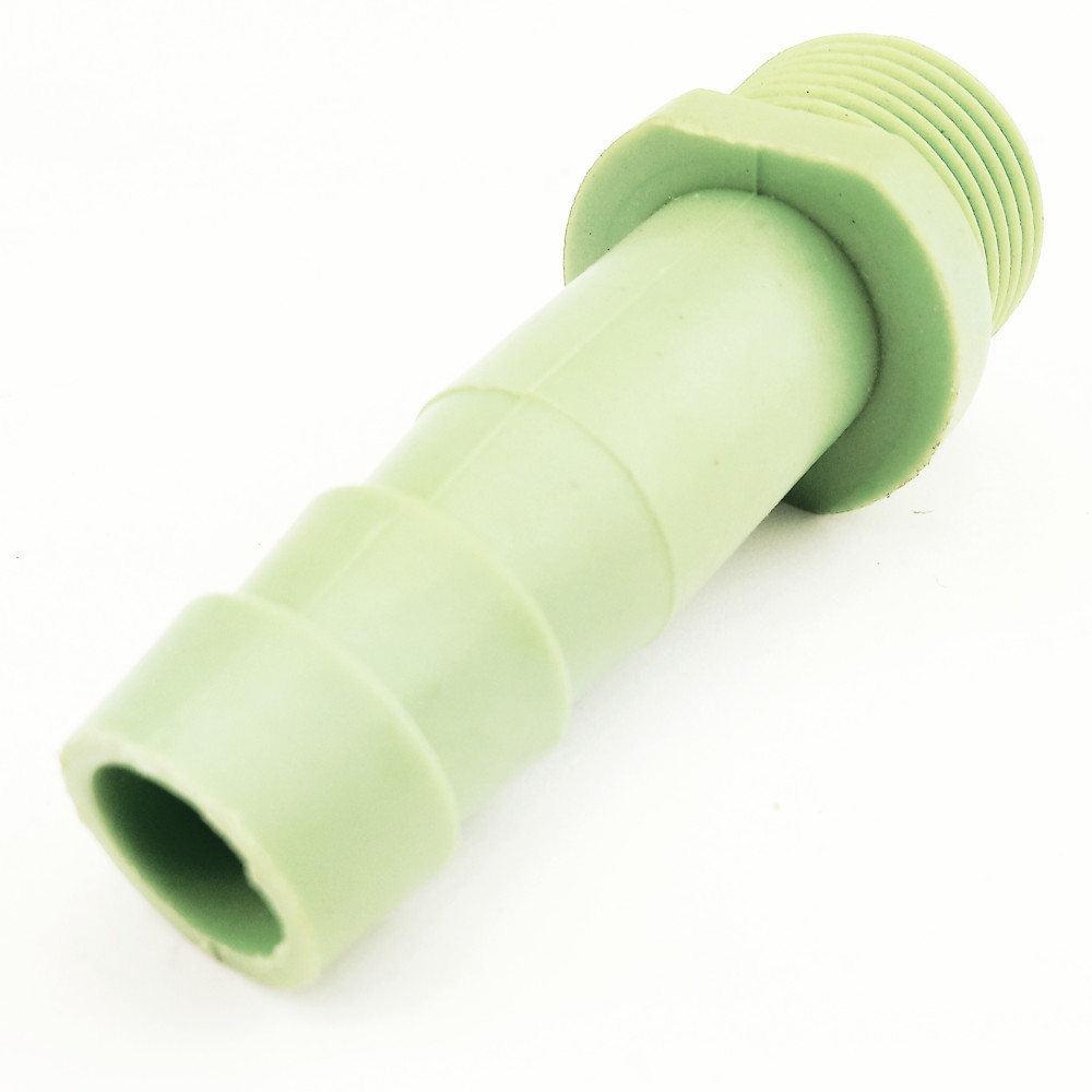 Штуцер 1/2'' зов. x 20 мм