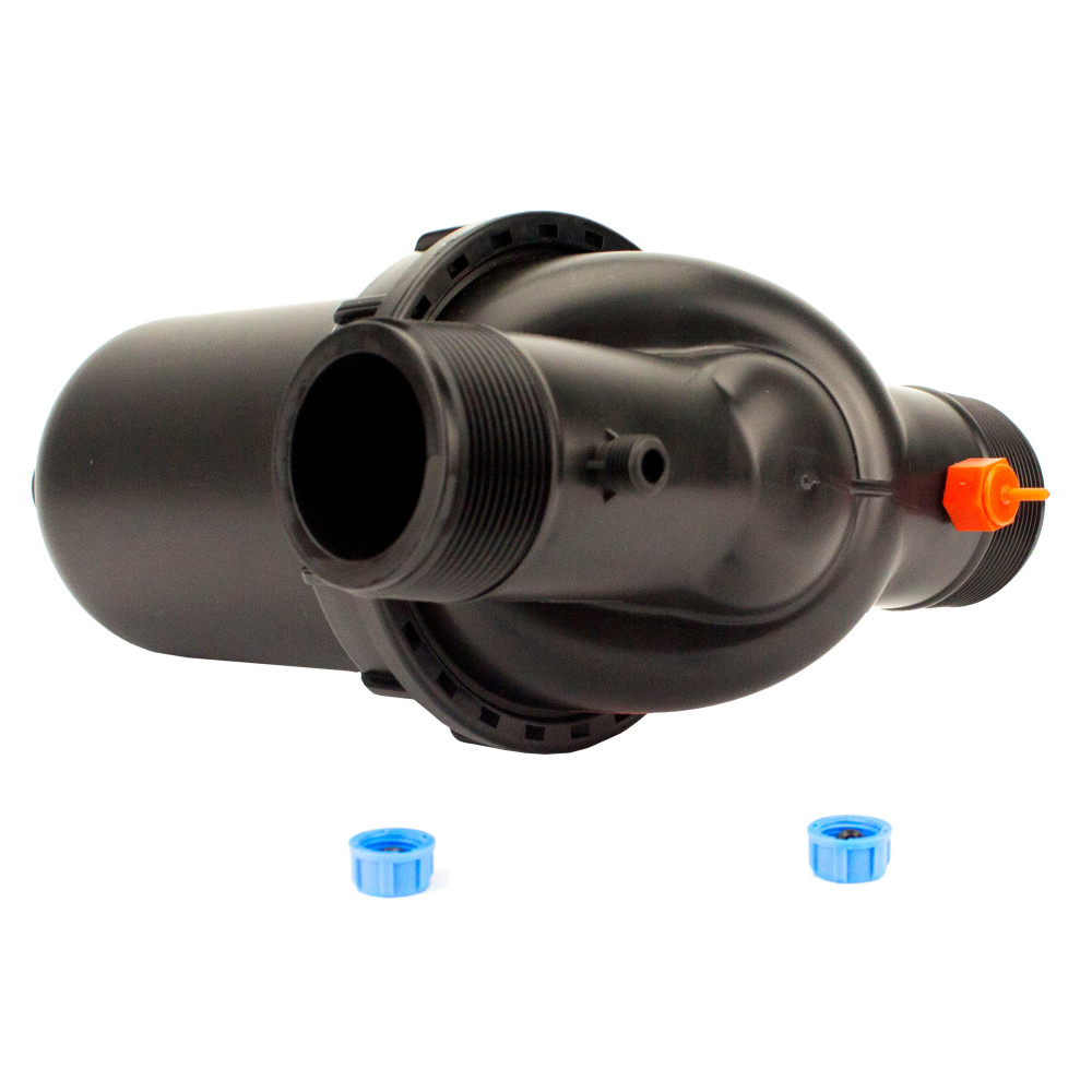 Фільтр сітчастий 2"