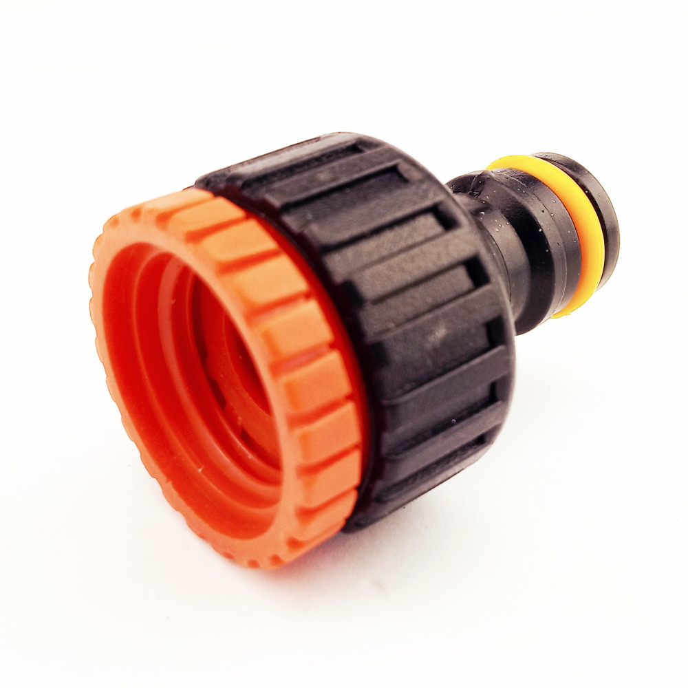 Адаптер універсальний з внутрішньою різьбою 1/2"-3/4" SLD