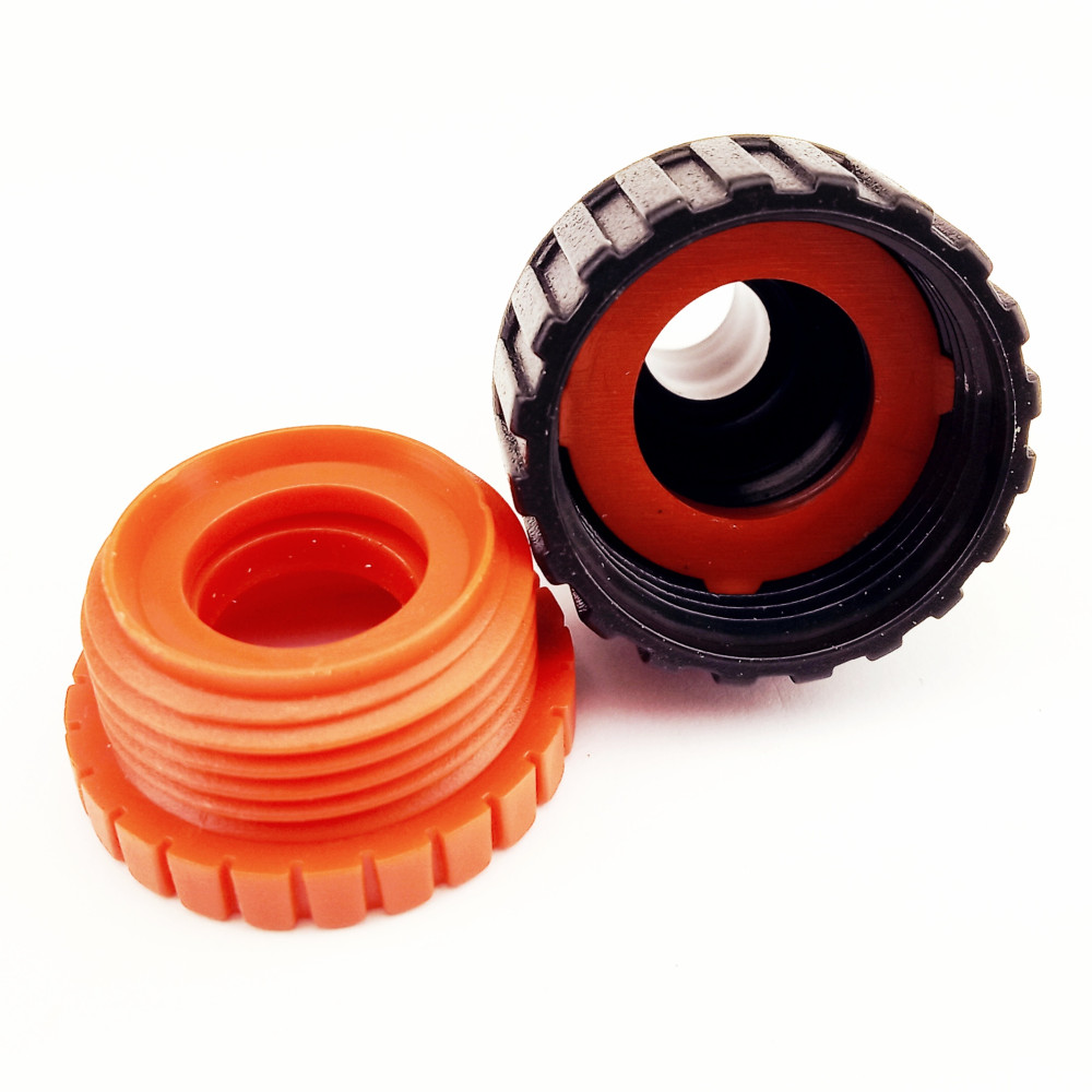 Адаптер універсальний з внутрішньою різьбою 1/2"-3/4" SLD