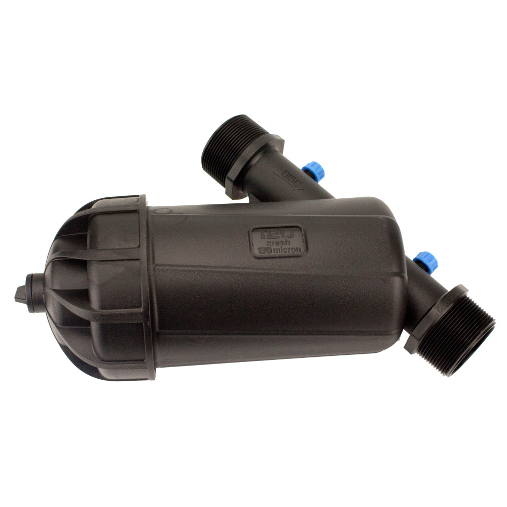 Фільтр дисковий 1 1/2 " 