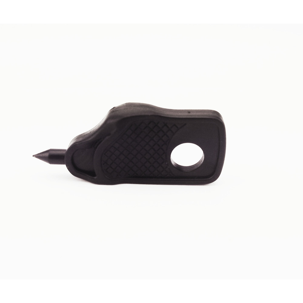 Дірокол для крапельниць 4 мм (Пробійник для сліпої трубки)