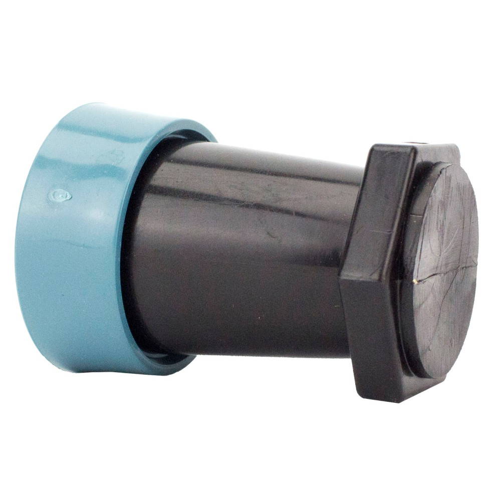 Заглушка для стрічки Туман 40 мм (1 1/4 ")  