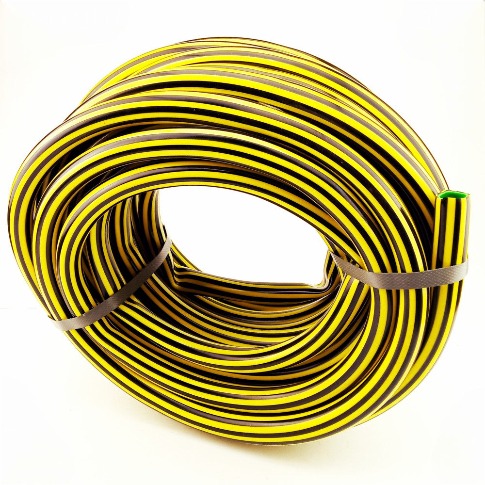 Шланг Зебра