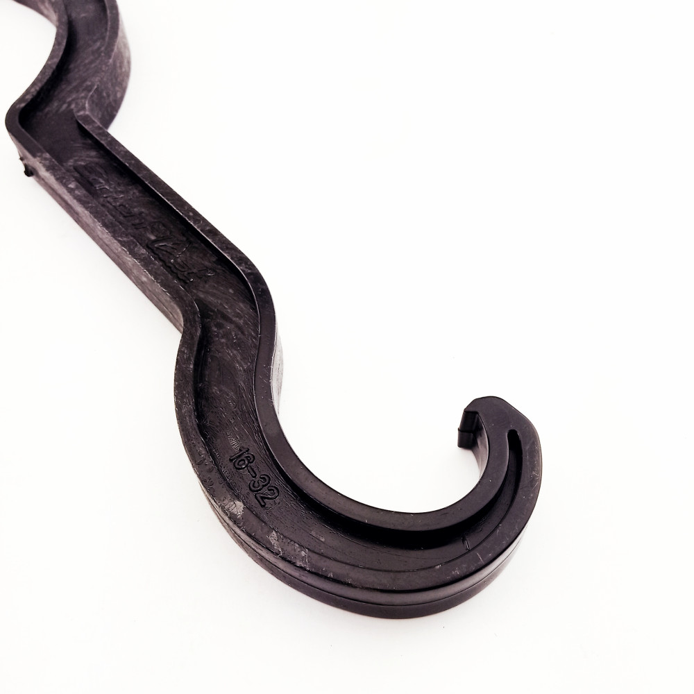 Ключ затискний 16-75 SantehPlast