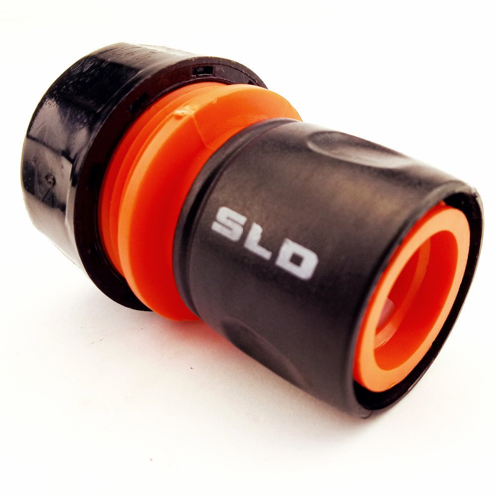 Конектор для шланга 3/4"