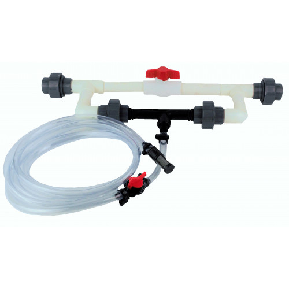 Система обвідна для внесення добрив 1 1/2" (байпас)