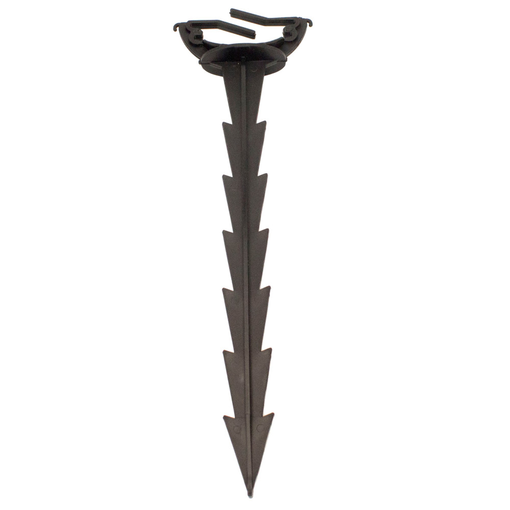 Підставка для стрічки «Туман» (довжина 25 см) — Тримач для фіксації поливу