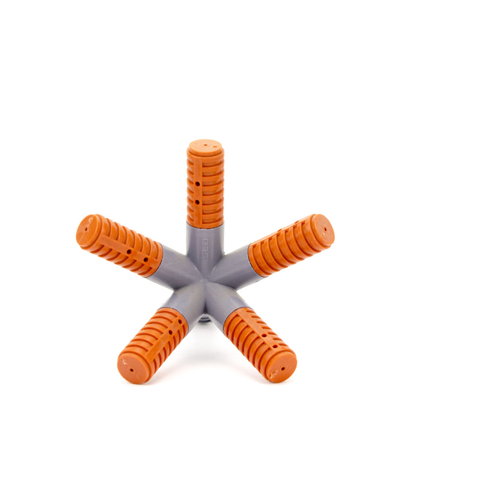 Дощувач 5-ходовий SLD (без кілочка), 1/2"