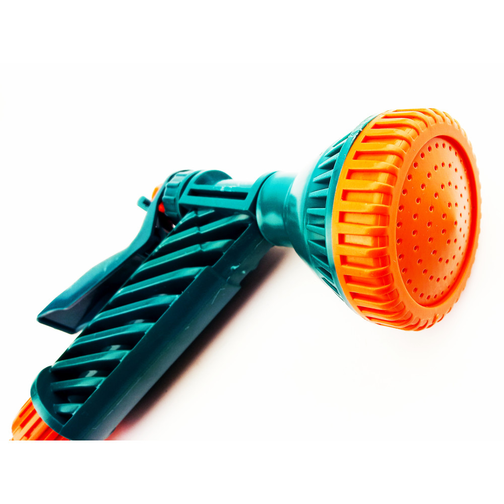 Пістолет для поливу «Душ» SLD з фіксатором