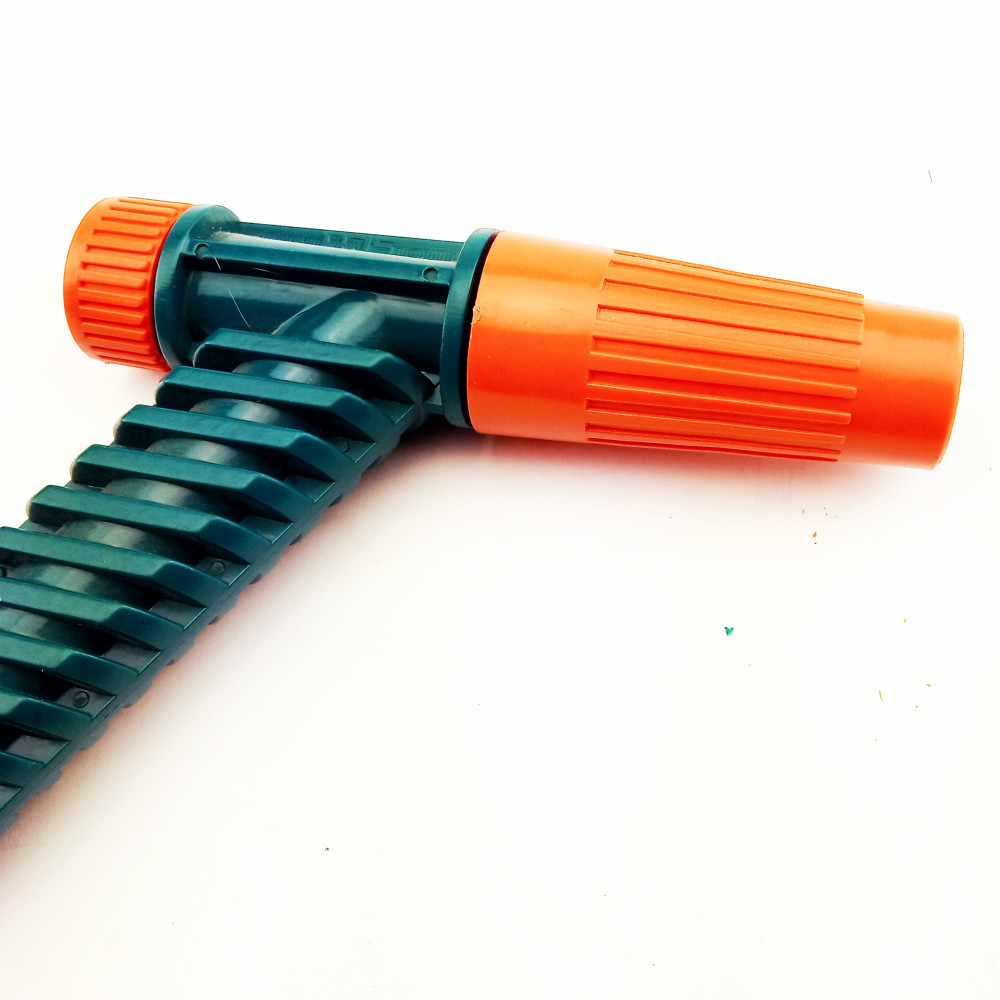 Пістолет з регульованим розпилювачем SLD