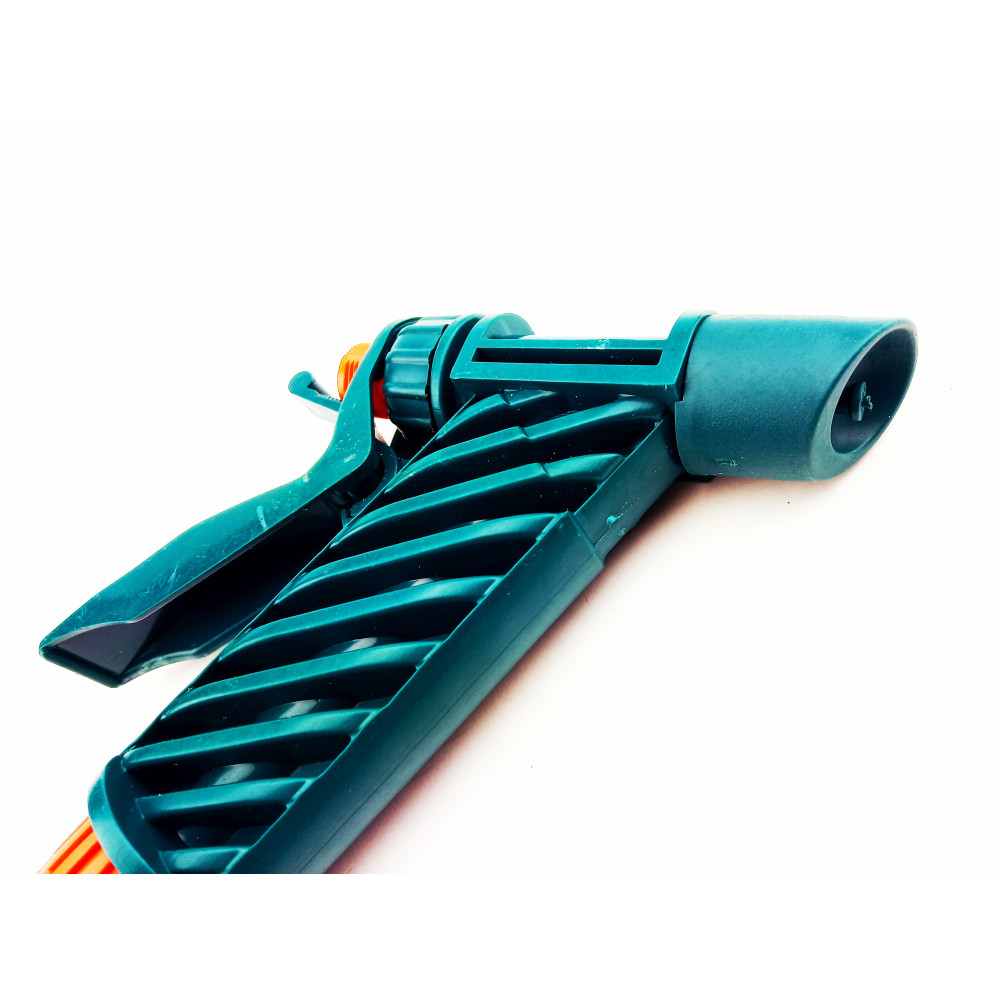 Пістолет для поливу з фіксатором SLD