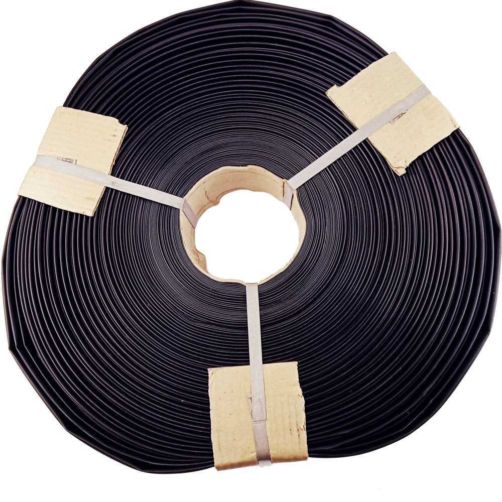 Рукав Поліфлет (d 76) 3" для поливу (БЕЗХЛОРНИЙ) 100м