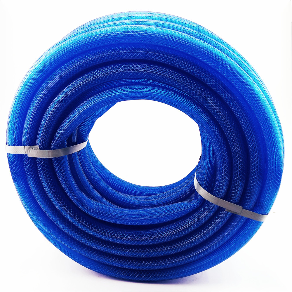 Шланг Силікон Армований 50м