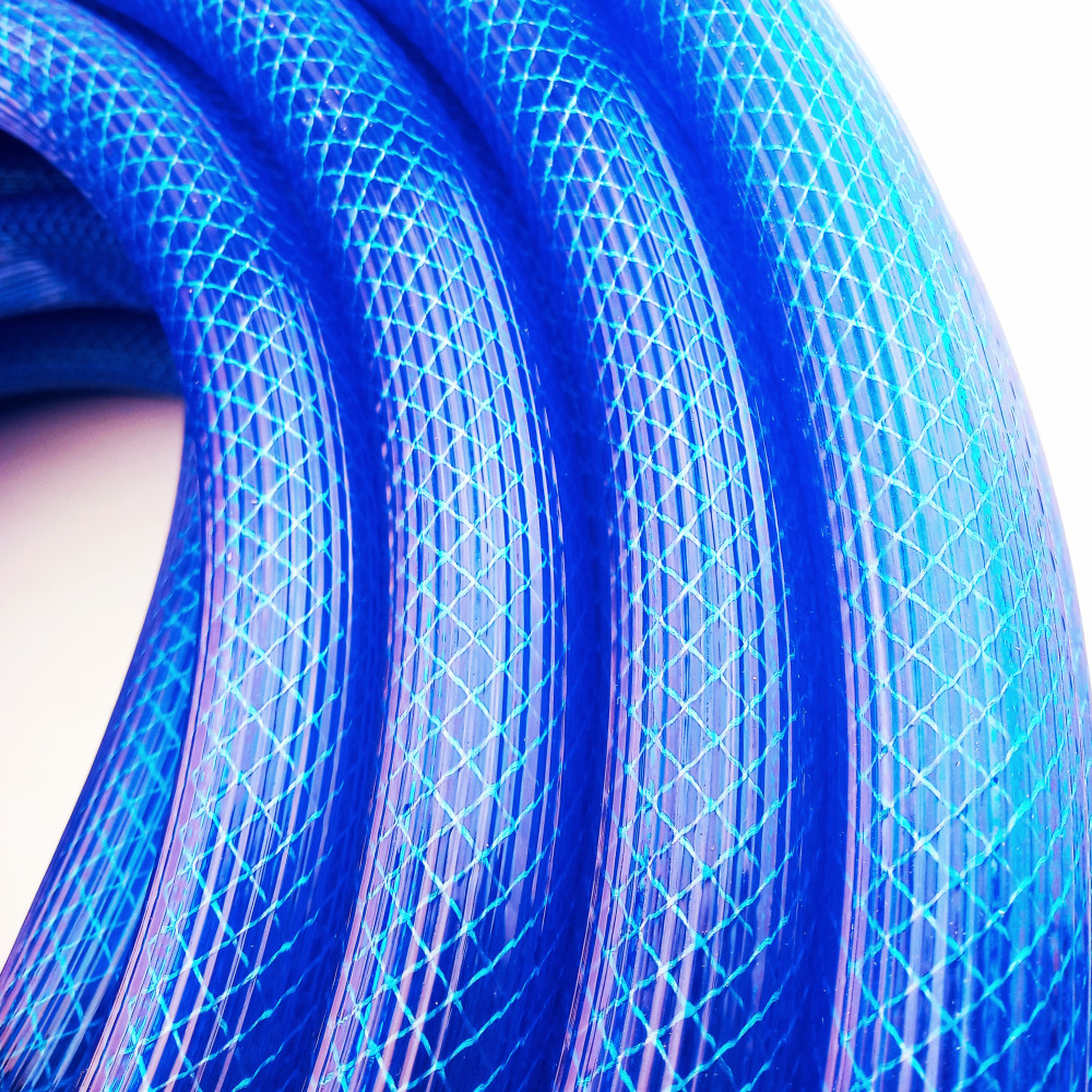 Шланг Силікон Армований 50м