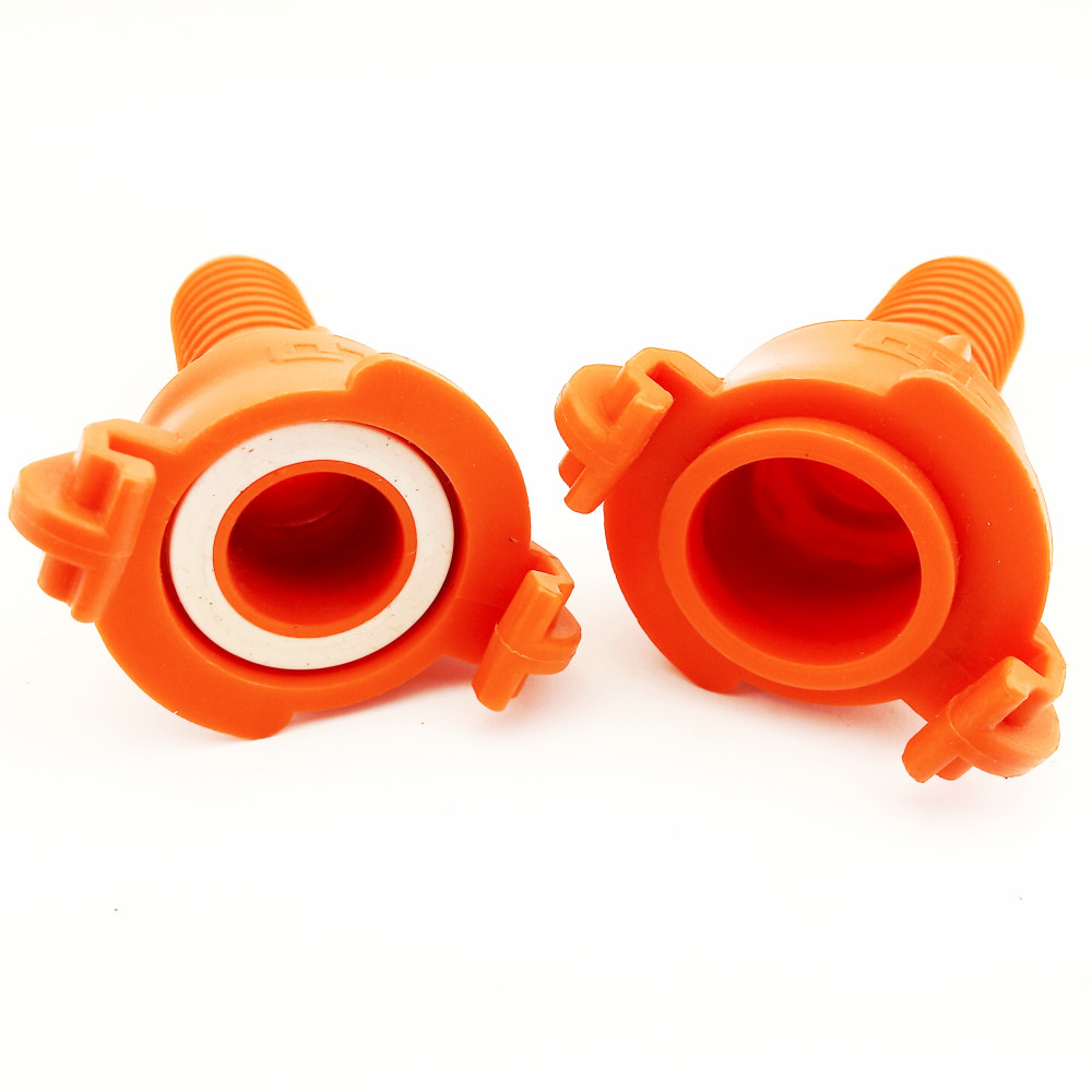 Байонетне з'єднання 3/4 '' SLD