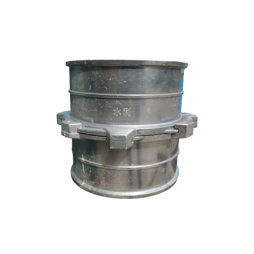 З'єднання (муфта) для рукава Layflat