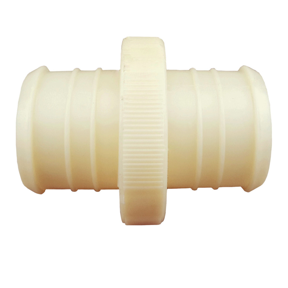 З'єднання для рукава Layflat (біле, розбірне)