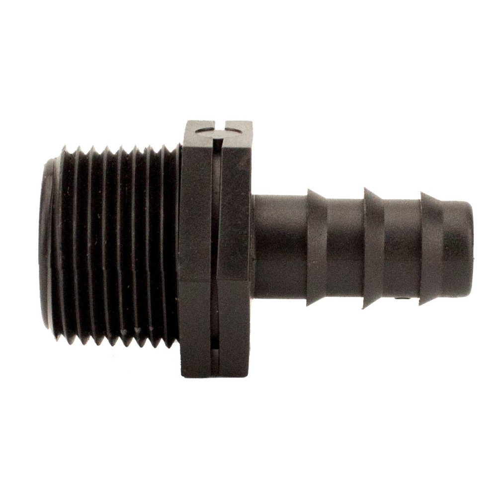 Старт для трубки 16мм ( 1/2 " зовнішнє різьблення )