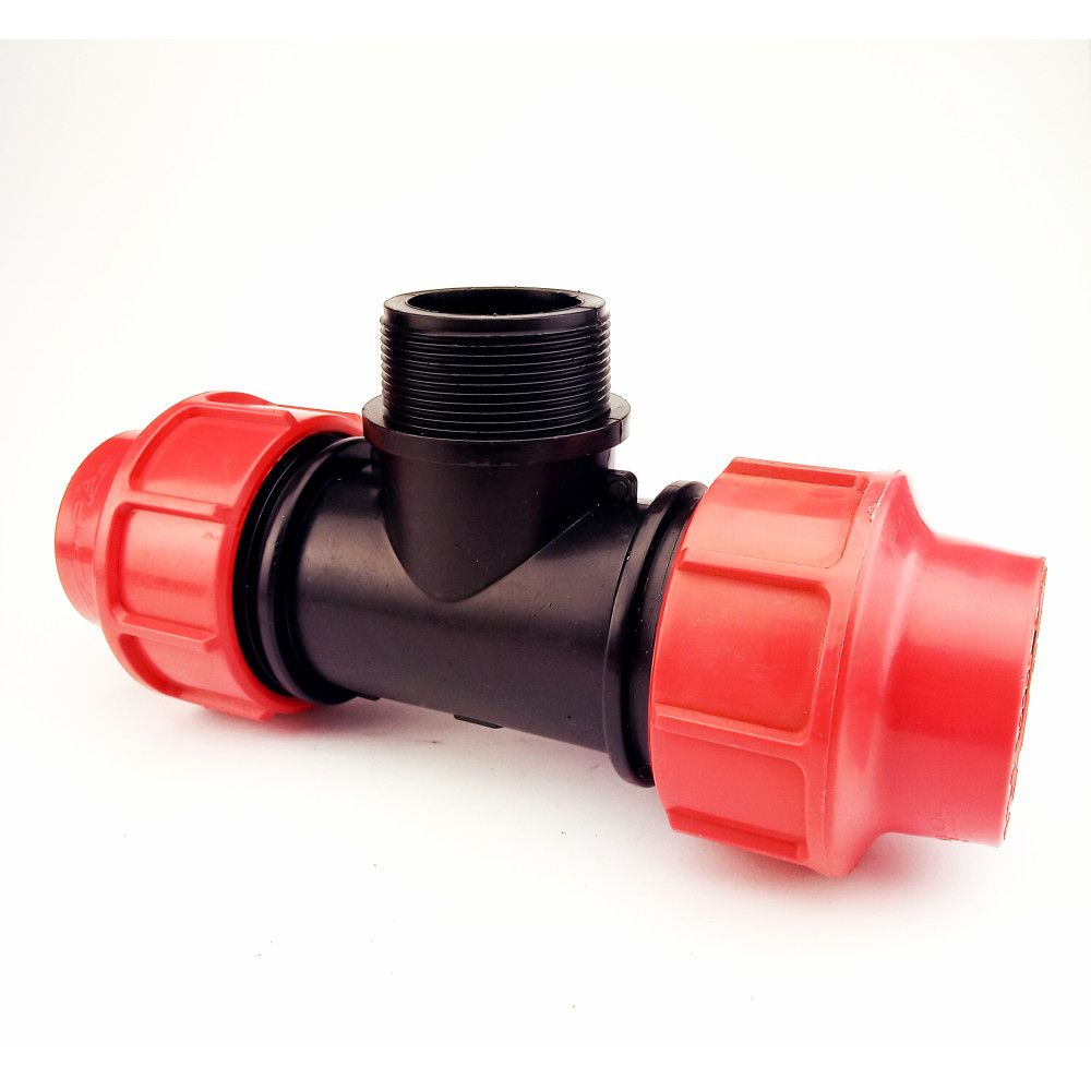 Трійник ТНР ASM