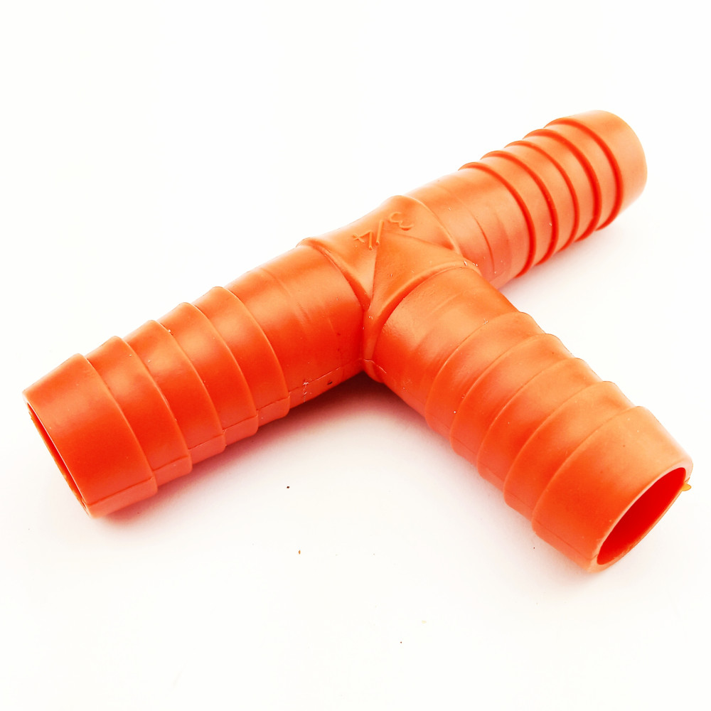 Трійник  3/4"