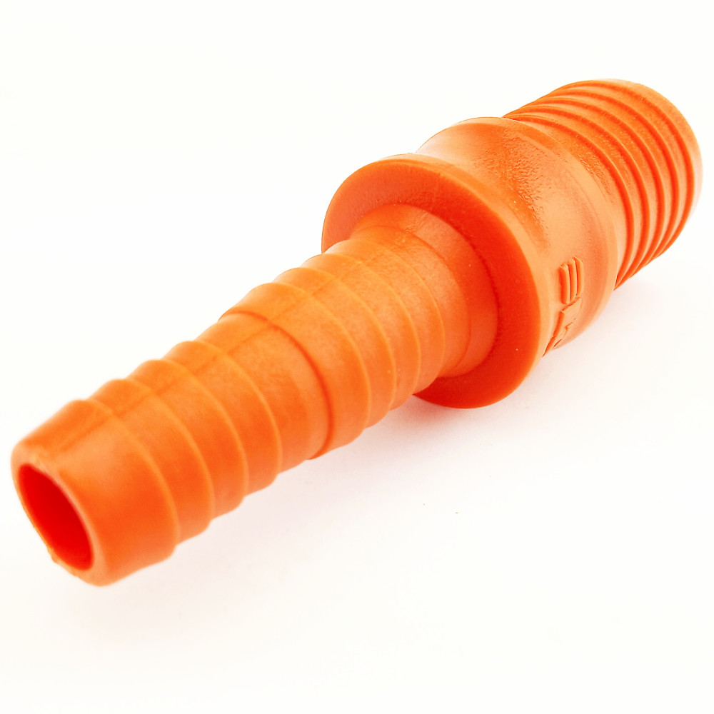 Трубка перехідна 1 "x 1/2" -5/8 " SLD