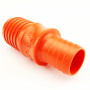 Трубка перехідна для шлангів 1" x 3/4" SLD