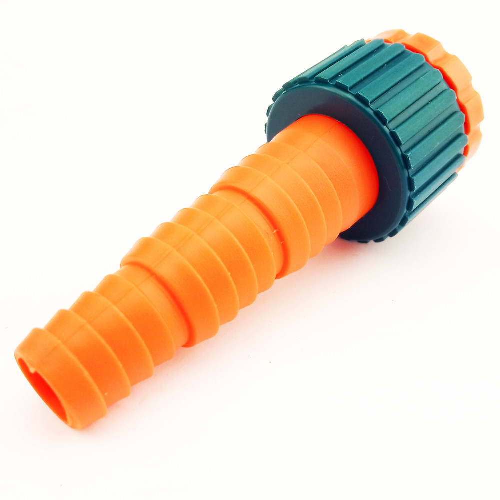 Штуцер розбірний 1/2'' внутр. х 14-17-20 мм SLD