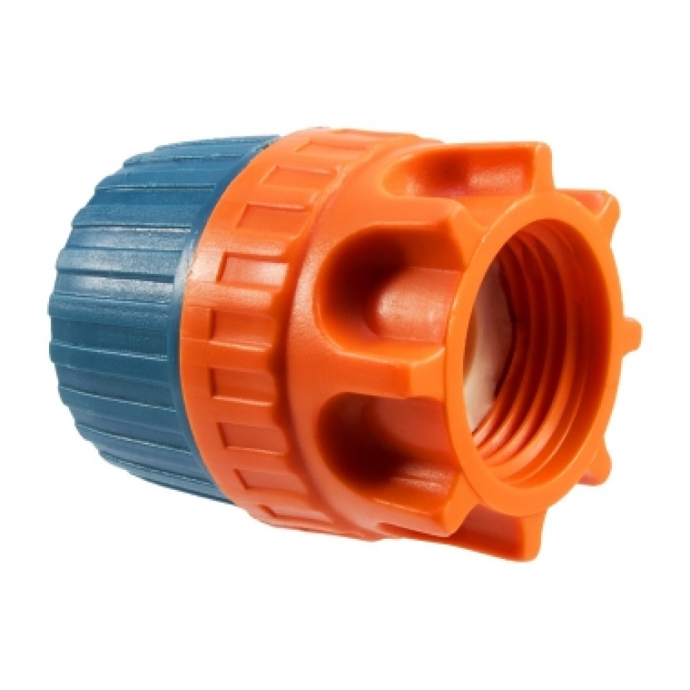 Цанга перехідна 3/4" x 1/2" вн. SLD 