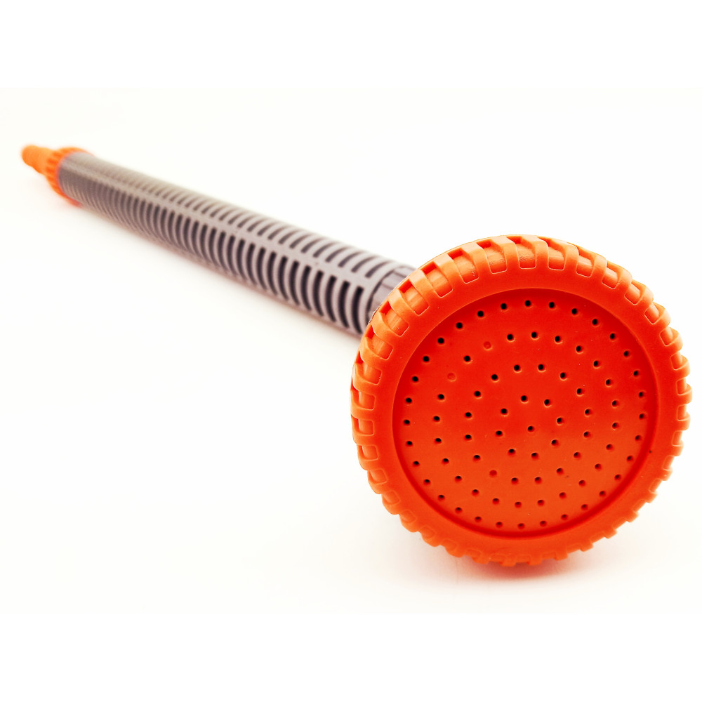 Розпилювач кутовий «Булава» 350 мм Сірий (SLD)