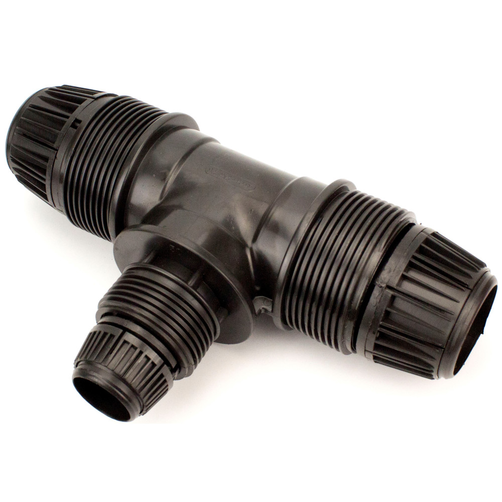 Трійник редукційний ASM