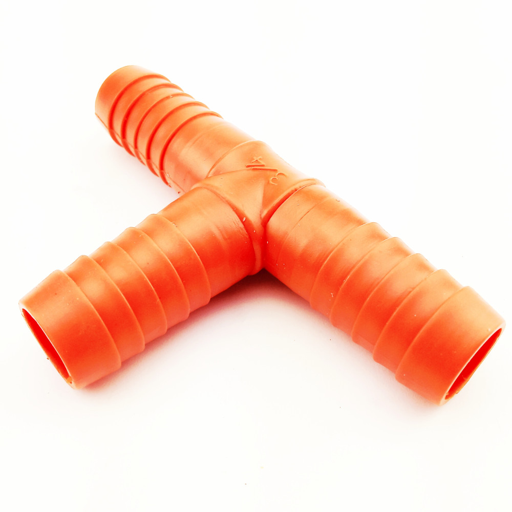 Трійник 1 '' SLD