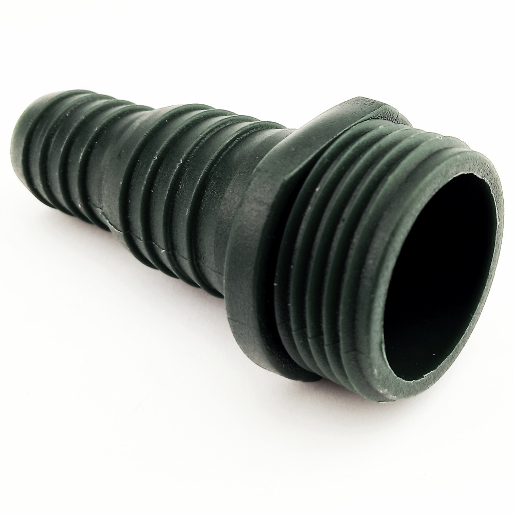 Штуцер універсальний 3/4 '' зов. x 20-25 мм