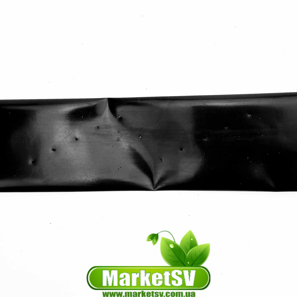 Стрічка Туман 32 "Golden spray" 1" (50мм) 8 mil (200м)