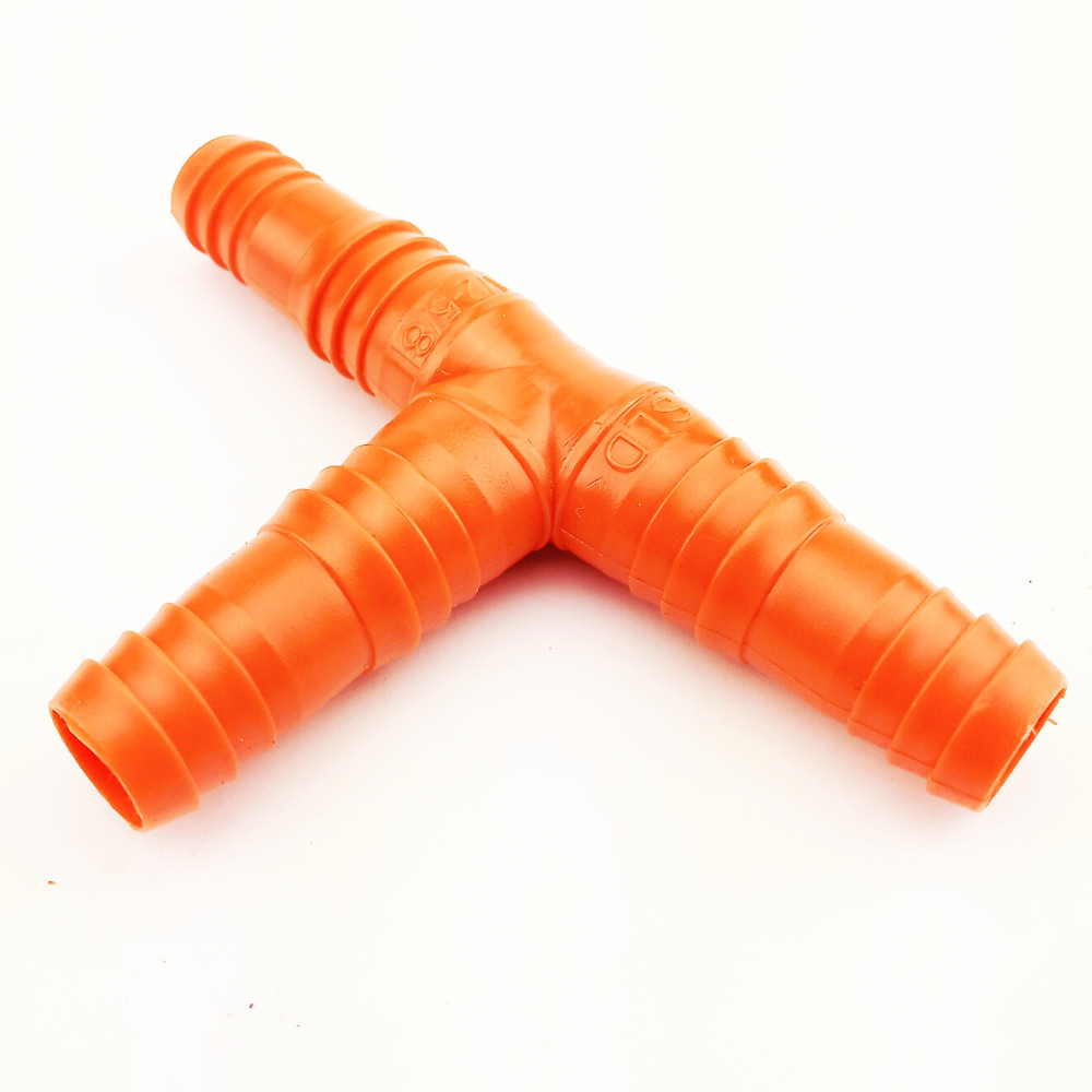 Трійник універсальний 1/2 '' - 5/8 '' SLD