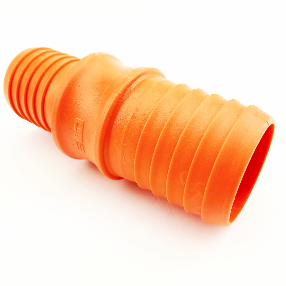  Трубка перехідна для шлангів 1 1/4 "x 1 1/2" SLD