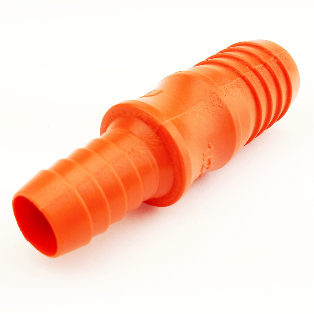  Трубка перехідна для шлангів 1/2 "x 3/4" SLD