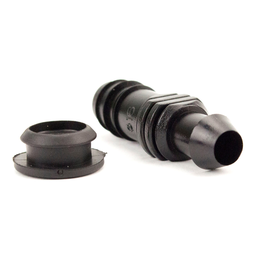 Стартер з ущільнювальною гумкою 20 мм