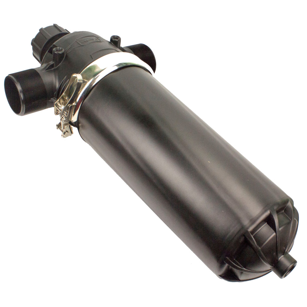 Фільтр дисковий 2 "  (30 м3/год)