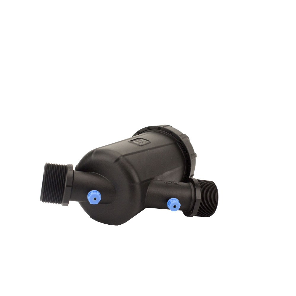 Фільтр дисковий 2” (25 м3/год)