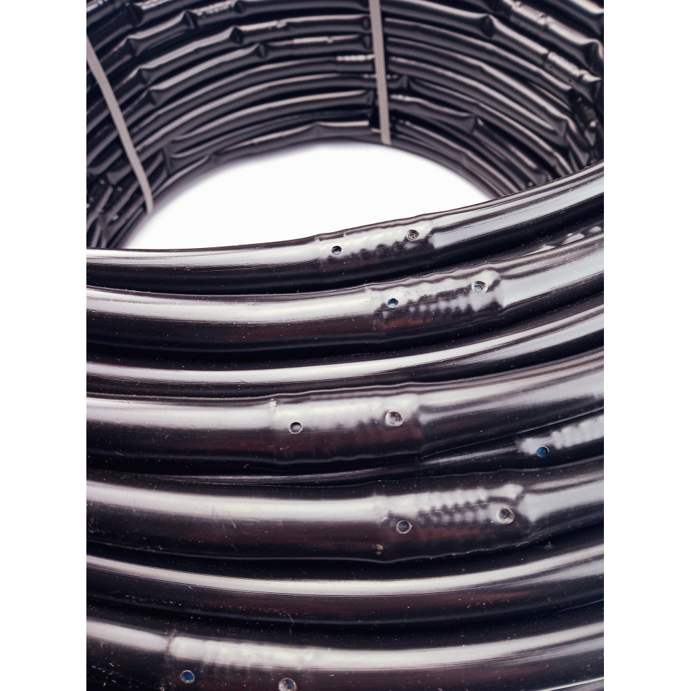 Крапельна трубка Econom 16 мм Gold Flex 20см (2л / ч )