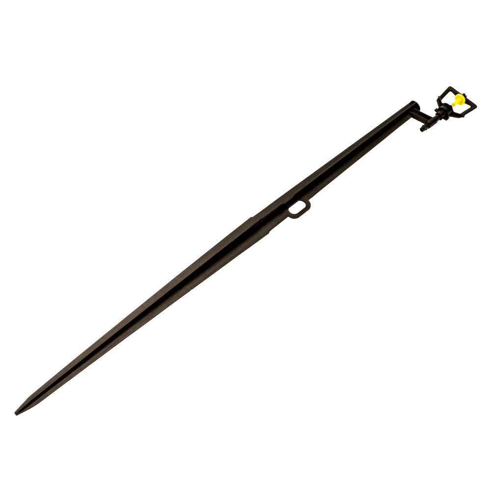 Мікроспрінклер MJ 1201 — Круговий дощувач для дбайливого поливу