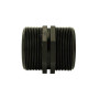 Муфта  із зовнішньою різьбою 3"