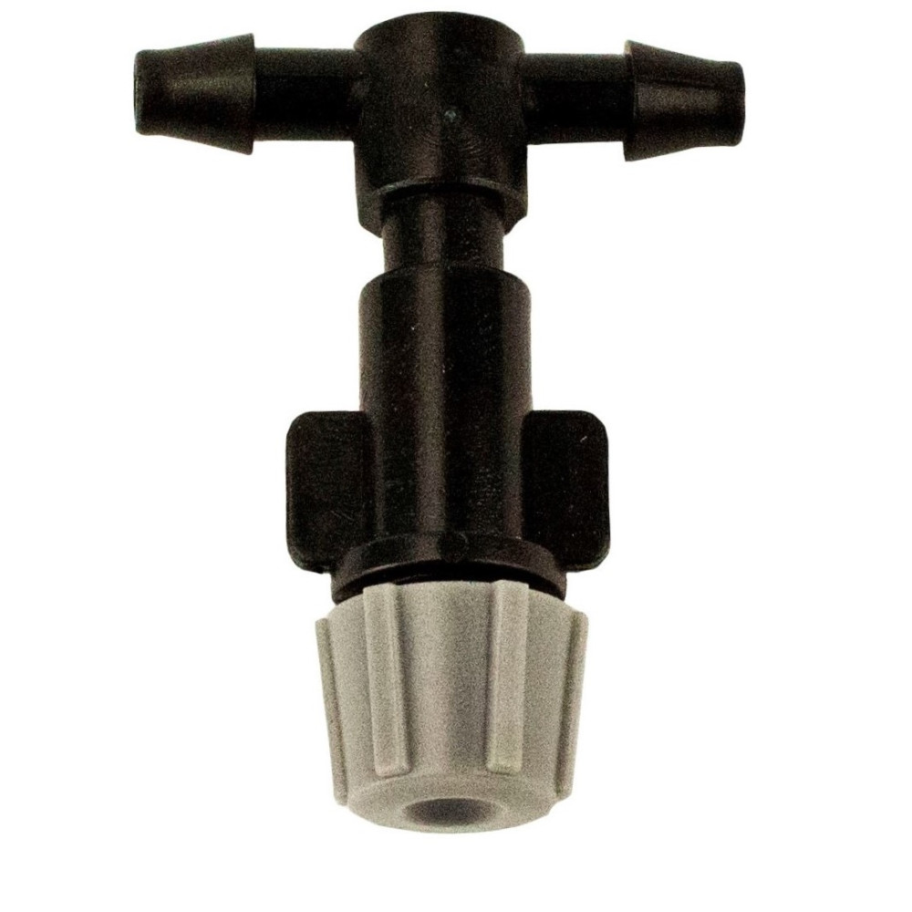 Туманоутворювач на 1 форсунку