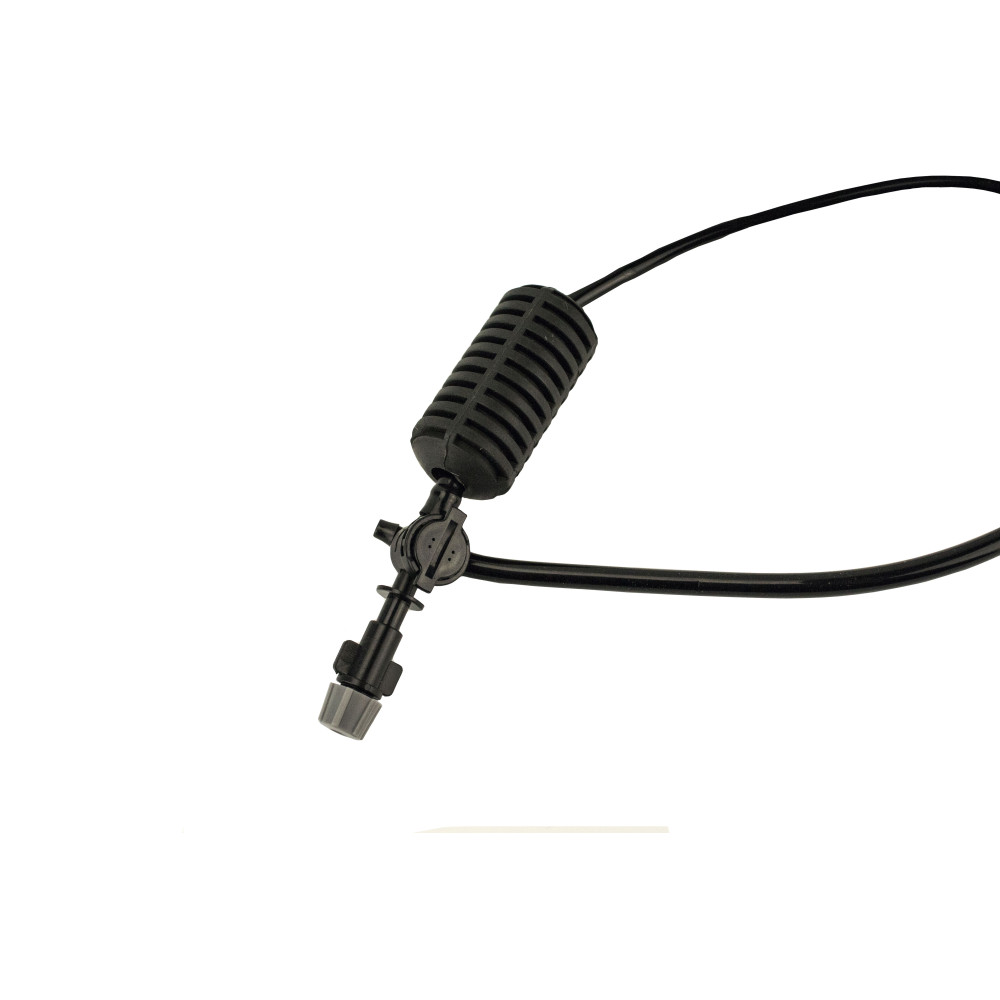 Туманоутворювач на 1 форсунку