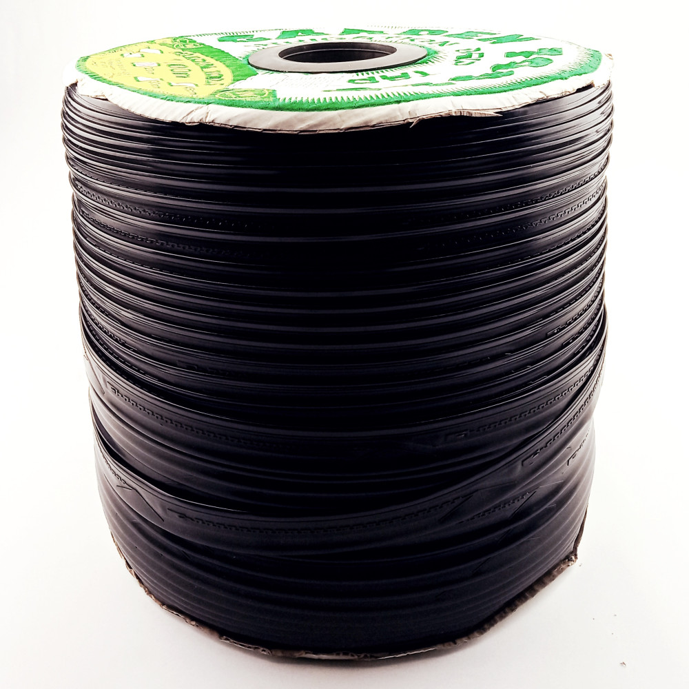 Крапельна стрічка щілинна Garden Tools 30см 6 mil