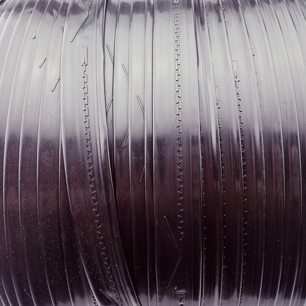 Крапельна стрічка щілинна Garden Tools 30см 6 mil